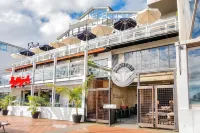 Princes Wharf Boutique Apartments Hotels in 