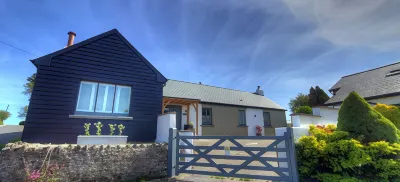Moorview House Hotels near The BIG Sheep