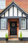 Royal Swan, Ashley Manor - B&B Hoteles en Southampton