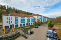H+ Hotel Limes Thermen Aalen Hotels in 