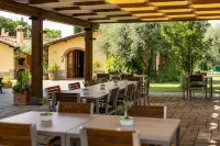 Agriturismo La Pievuccia