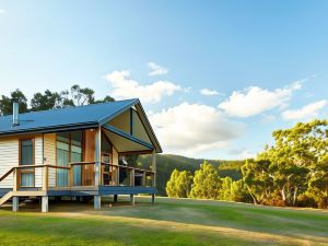 Yering Gorge Cottages