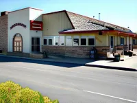 Trails End Motel Sheridan Hotels in Sheridan
