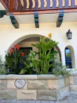Tide Pool Villas