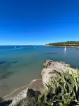 B&B Fronte Mare Hotel di Marina di Camerota