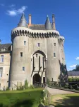 Fleurs de Lin Hotels in Meillac