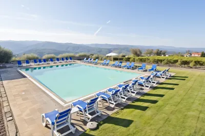 Lam Hotel Convento do Desagravo Hotels in Tabua