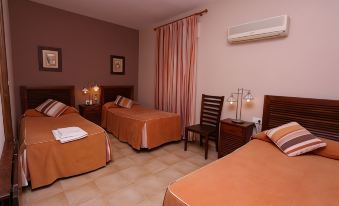 Hotel Andalucia