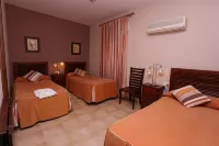 Hotel Andalucia