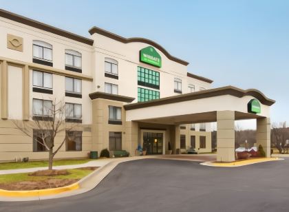 Wingate by Wyndham Chantilly / Dulles Airport