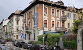 Hotel Bagliori