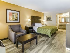 Quality Inn Stone Mountain Atlanta