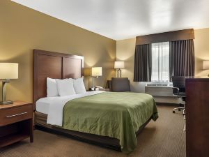 Quality Inn Logan Near University