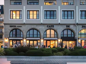 Hôtel le Café de Paris