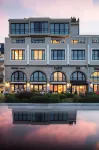 Hôtel le Café de Paris - 4-Star