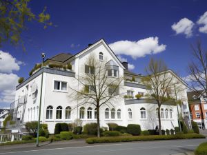 Kochs Stadthotel im Sauerland