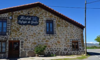 Hostal Refugio de Gredos