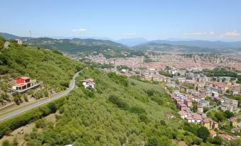 Agriturismo la Pietra