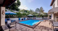 The Hamptons Guest House