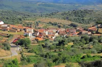 Posada de Los Aceiteros