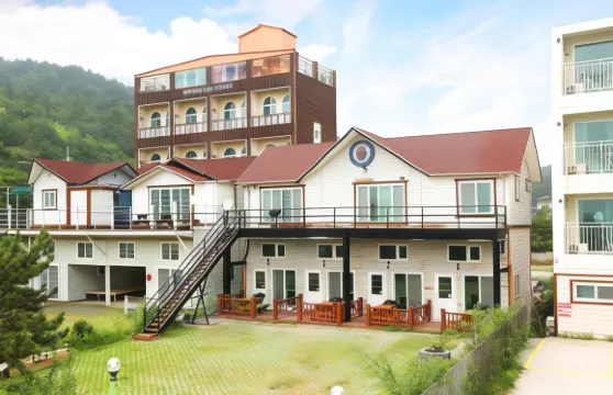 俄羅斯套娃旅館