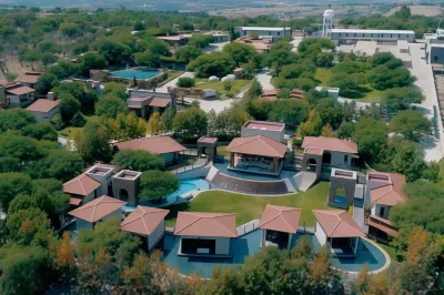 Casa Legado Hotels in Aguascalientes