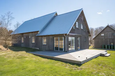 Hotel Bella Luna Hotels in Laholm