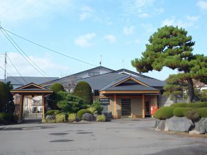 稲垣溫泉飯店 花月亭（Inagaki-Onsen-Hotel Kagetsutei）