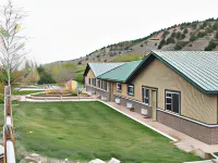 Hidden Canyon Retreat Hotels in White Pine County