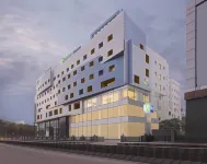 Holiday Inn Express Hyderabad Banjara Hills Hotels in 