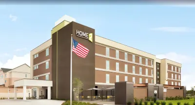 Home2 Suites by Hilton Houston Pearland
