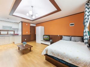 Inje Rainbow Pension