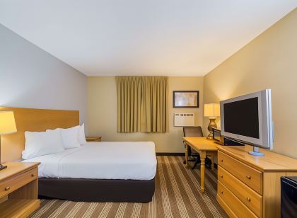 Americas Best Value Inn Fargo