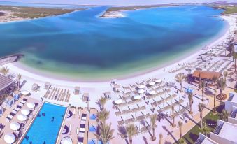 DoubleTree by Hilton Abu Dhabi Yas Island Residences