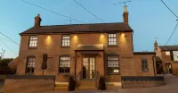 The Cherry Tree Hotels in Thame