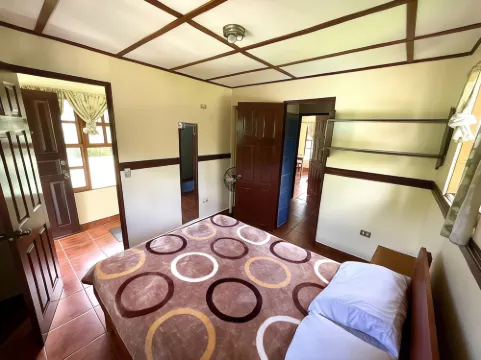 Brisa Del Mar Hotels in Playa Hermosa