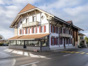 Hotel Ochsen