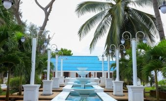 Ceylonta Beach Resort and Spa