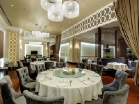 โรงแรมริโอ มาเก๊า โรงแรมในมาเก๊า