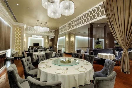 Rio Hotel Отели рядом с достопримечательностью «Центральная библиотека Макао»