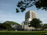 Merdeka Palace Hotel & Suites - 4-Star