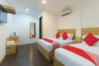 Mesra Boutique Hotel