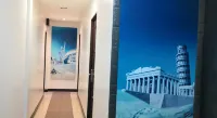 Mega Inn