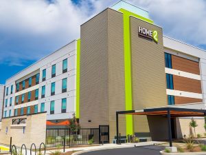 Home2 Suites by Hilton-Bakersfield