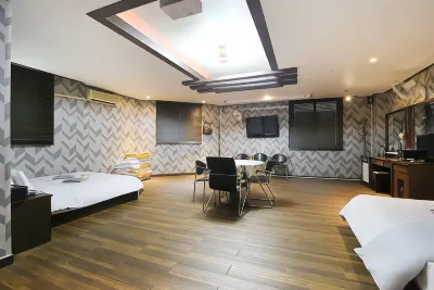 Hotel Luis