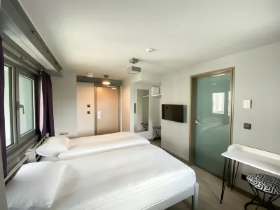 Eresin Hotels Express Hotel a Fatih