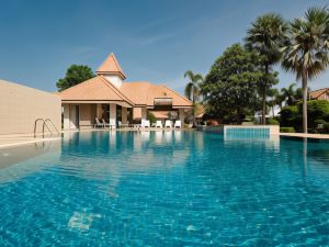 TW Marina Pool Villa Pattaya