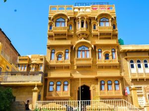 Hotel Amazing Jaisalmer