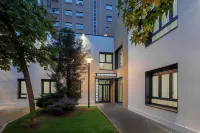 Apartamentos Congreso Parking Gratuito Hotels in Viana