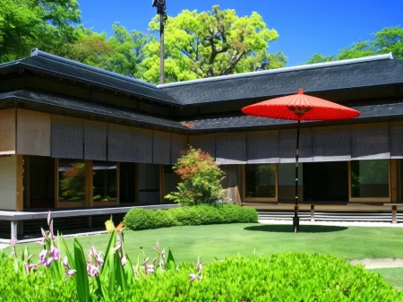 Kakegawa Grand Hotel